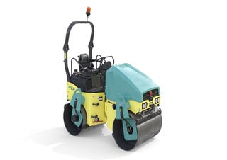 Walzen Tandem-Vibrowalzen Ammann ARX 36-2