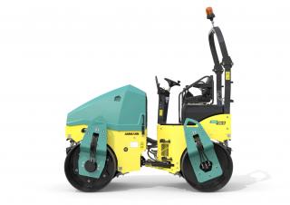Walzen Tandem-Vibrowalzen Ammann ARX 36-2
