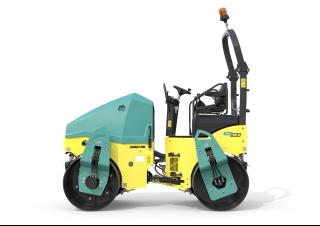 Walzen Tandem-Vibrowalzen Ammann ARX 36-2