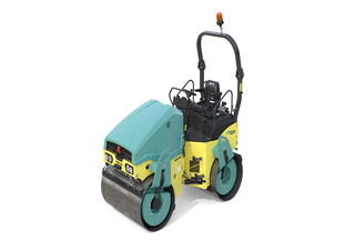 Walzen Tandem-Vibrowalzen Ammann ARX 40-2