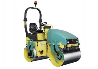 Walzen Tandem-Vibrowalzen Ammann ARX 40