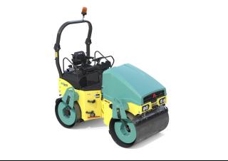 Walzen Tandem-Vibrowalzen Ammann ARX 45-2
