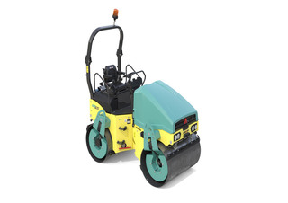 Walzen Tandem-Vibrowalzen Ammann ARX 45-2