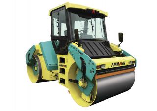 Walzen Tandem-Vibrowalzen Ammann AV 120 X
