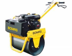 Walzen Tandem-Vibrowalzen Bomag BW 55 E