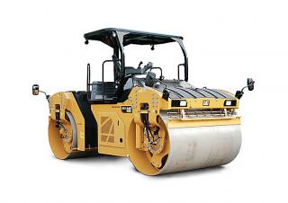 Caterpillar