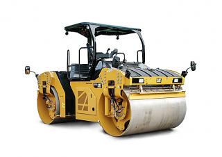 Caterpillar
