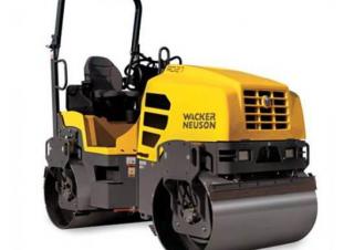 Walzen Tandem-Vibrowalzen Wacker Neuson RD 27-120