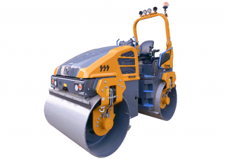 Walzen Tandem-Vibrowalzen XCMG XD140 