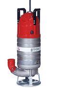Tauchpumpen Schmutzwasserpumpen Grindex Salvador D Inox