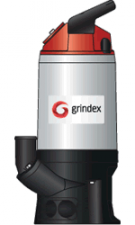 Tauchpumpen Schmutzwasserpumpen Grindex Solid