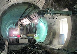 Teleskopbagger Gradall XL 4300 V