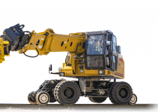Teleskopbagger Gradall XL 4330 V