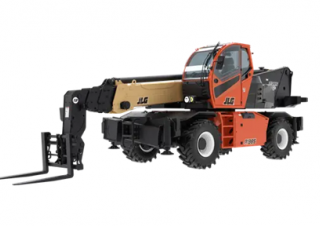 Teleskopen mit Oberwagen JLG R1385