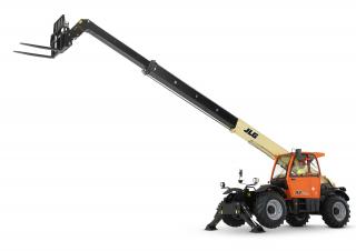 Teleskopen starr JLG 3614 RS