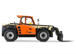 Teleskopen starr JLG 3614 RS