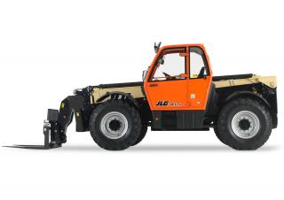 Teleskopen starr JLG 4017 RS