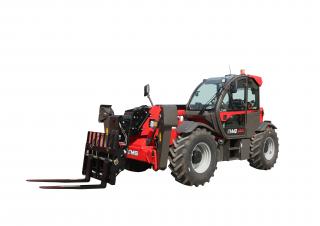 Teleskopen starr LGMG  H1440