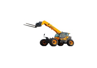 Teleskopen starr Dieci I 12.56-C GD