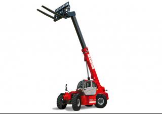 Teleskopen starr Manitou MHT 10180