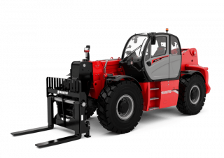Teleskopen starr Manitou MHT 10200-210 Y