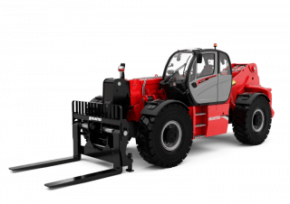 Teleskopen starr Manitou MHT 11250-210 Y