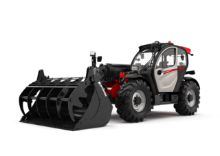 Teleskopen starr Manitou MLT 1041-145 PS+ L Classic