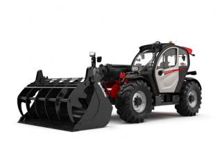 Teleskopen starr Manitou MLT-X 1041-145 PS+L
