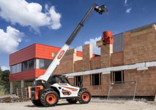 Teleskopen starr Bobcat T35.105 75 V