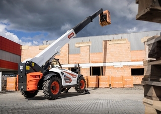 Teleskopen starr Bobcat T35.130SLP 75 V