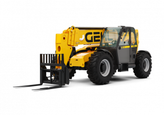 Teleskopen starr Gehl TH9-50 M74