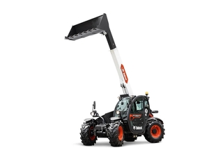 Teleskopen starr Bobcat TL26.60 Low Cab 75 V