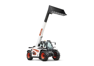 Teleskopen starr Bobcat TL30.60 High Cab 100 V