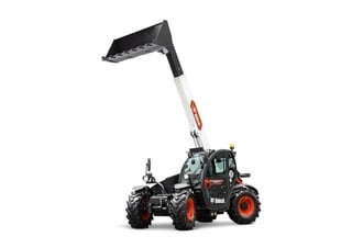 Teleskopen starr Bobcat TL30.70 Low Cab 100 V