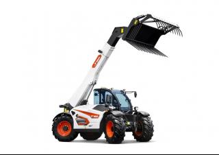 Teleskopen starr Bobcat TL34.65HF 135 V