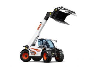 Teleskopen starr Bobcat TL38.70HF 135 V