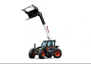 Teleskopen starr Bobcat TL38.70HF 135 V