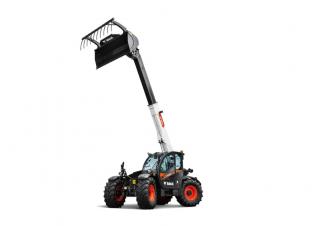 Teleskopen starr Bobcat TL43.80HF 135 V
