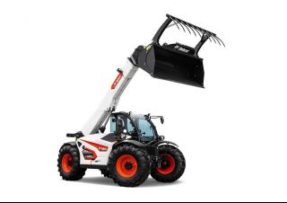 Teleskopen starr Bobcat TL43.80HF 135 V