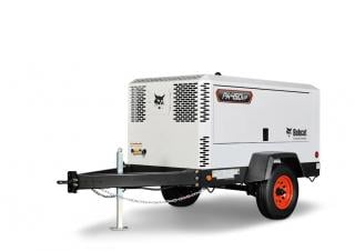 Kompressoren Mobile Kompressoren - Diesel, Elektro, Benzin Bobcat PA450VP