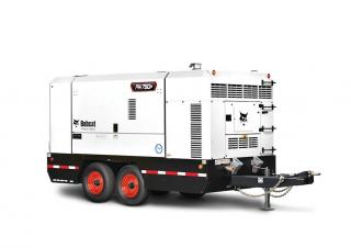 Kompressoren Mobile Kompressoren - Diesel, Elektro, Benzin Bobcat PA750P
