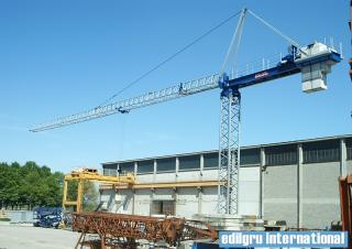 Turmkrane-LK-od Edilgru E 45 10 CT