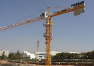 Turmkrane-LK-od Potain MC 205