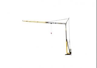 Turmkrane-LK-ud Liebherr 33 L