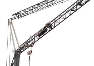 terex cranes