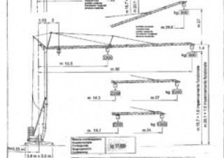 Turmkrane-LK-ud Cattaneo CM 74 A