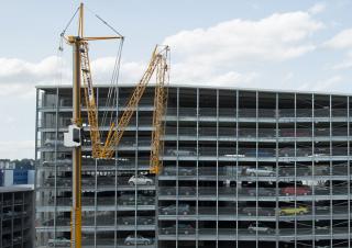 Turmkrane-LK-ud-Fzg. Liebherr MK 140