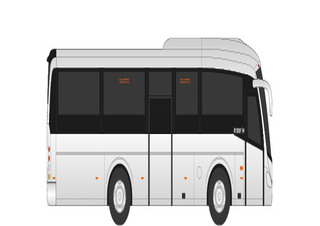 Busse Überland­busse Irizar i4 10,8