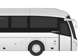 irizar