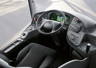Busse Überland­busse Setra S 416 H